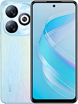Infinix Smart 8 Pro 8GB RAM In Libya